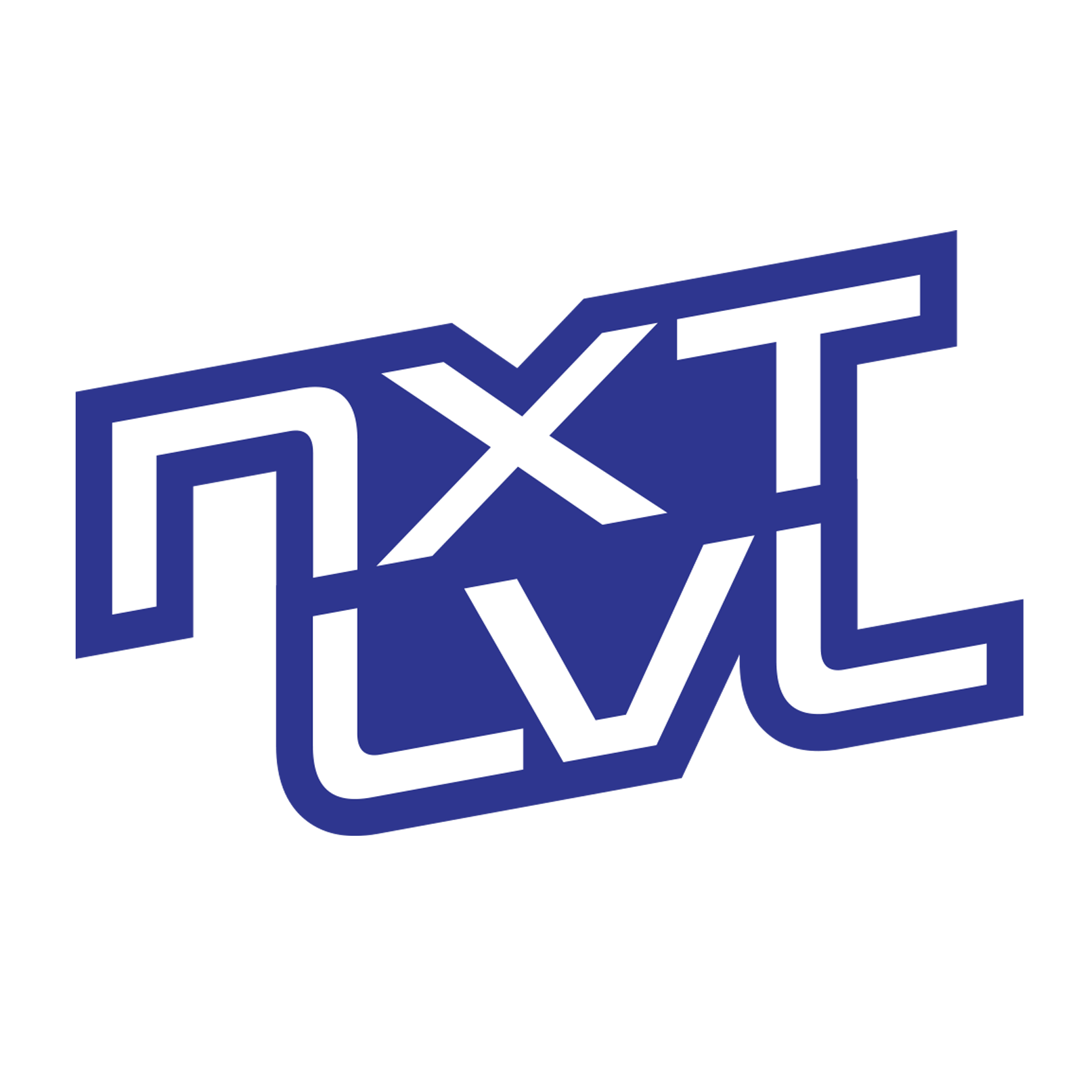 GamerShots NXT LVL Logo