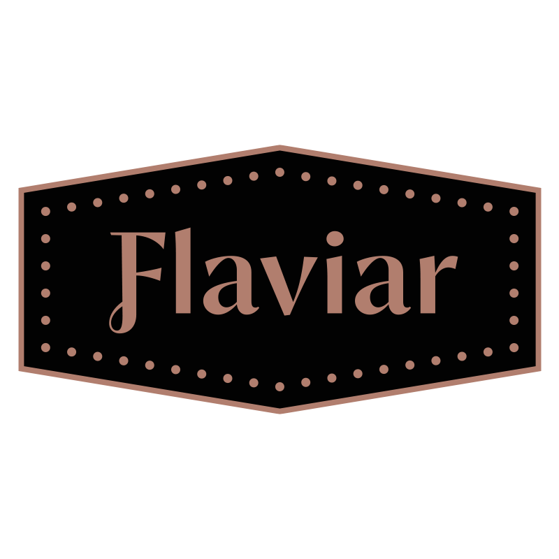 Flaviar Logo