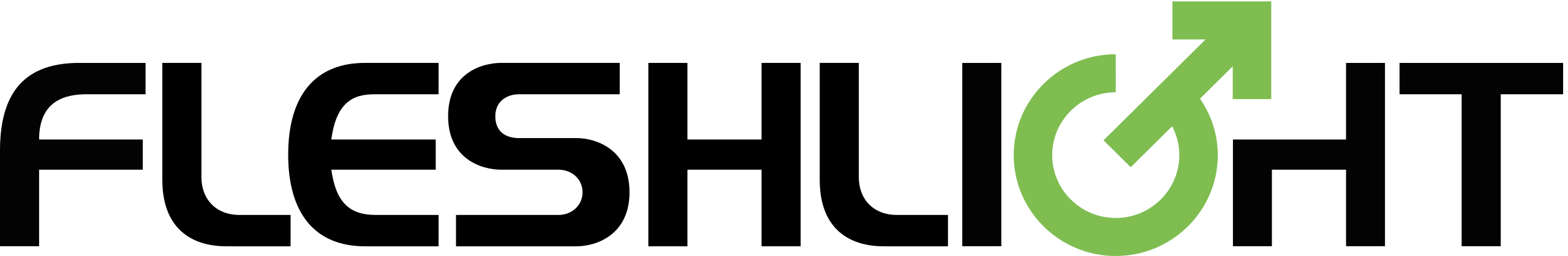 Fleshlight's logo
